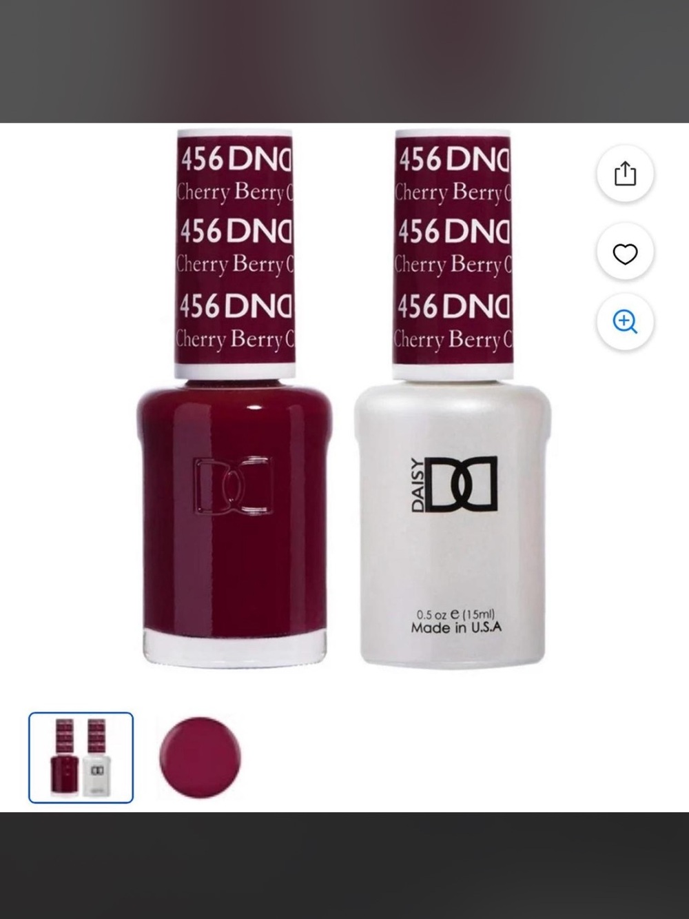 DND Cherry Berry NEW